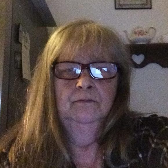 Meet your Posher, Patricia - Picture 1 of 1